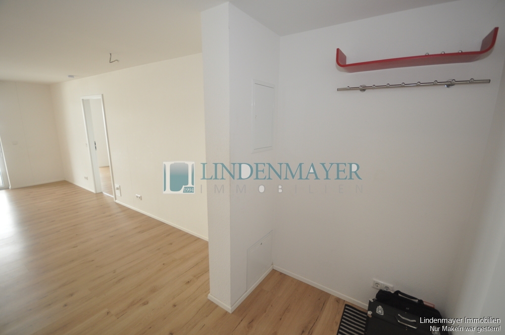 Diele/Garderobe