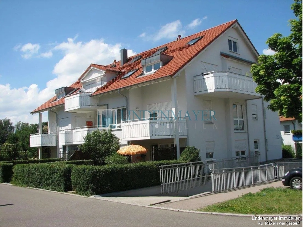 Objektansicht
