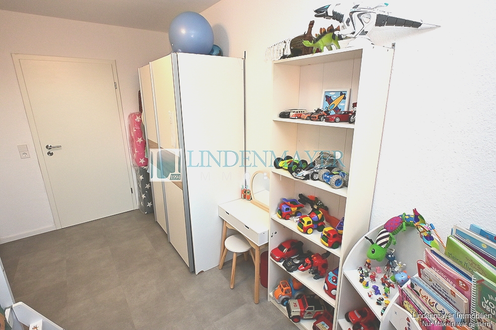 Kinderzimmer