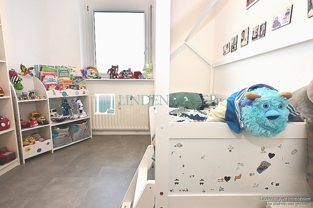 Kinderzimmer