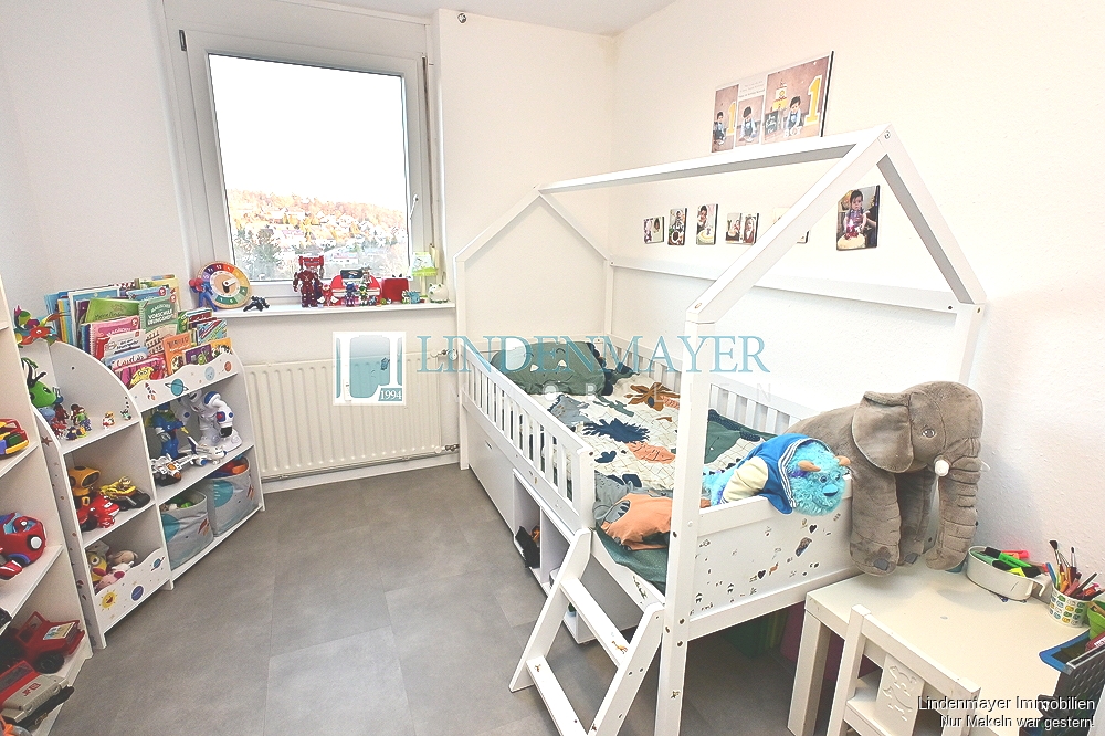 Kinderzimmer
