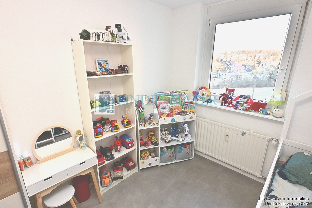 Kinderzimmer