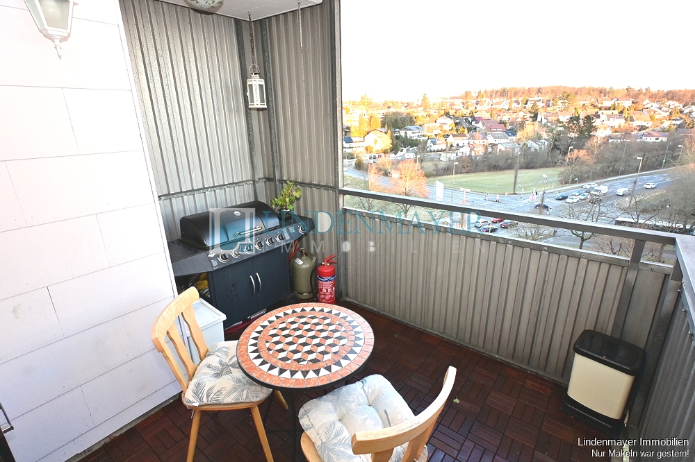 Balkon