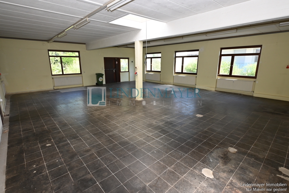 viele Möglichkeiten