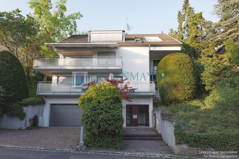 Objekt/2 Stellplätze