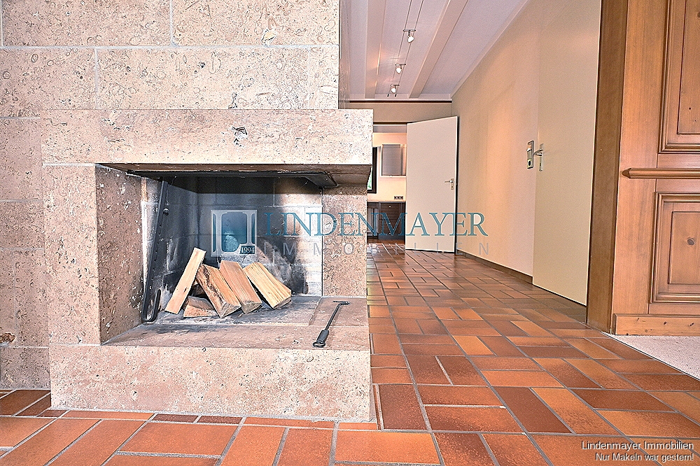 besondere Atmosphäre