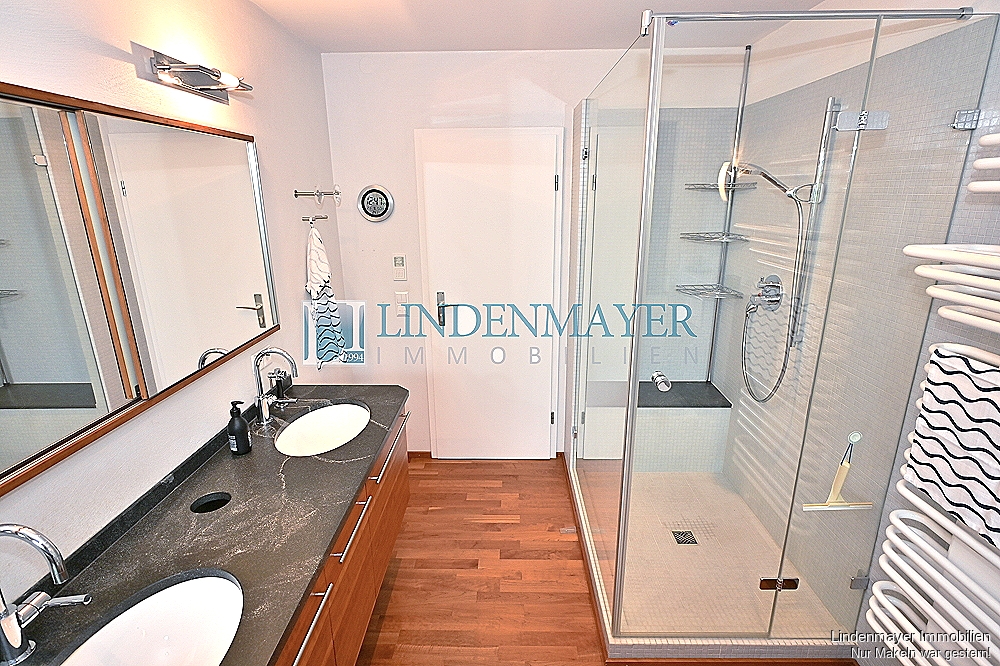 hochwertige Ausstattungen