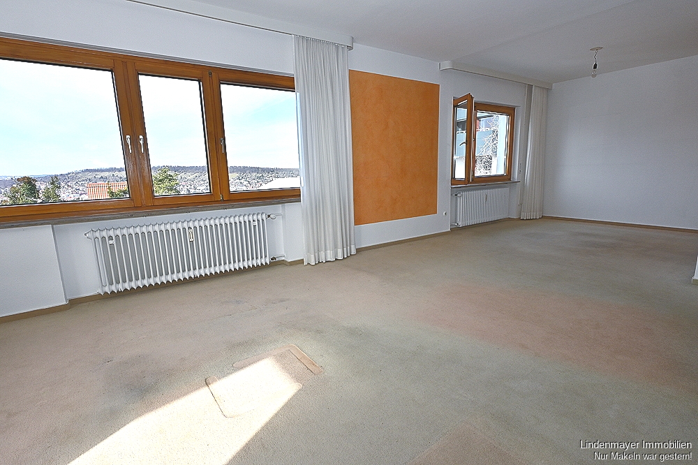 großzügig und lichtdurchflutet