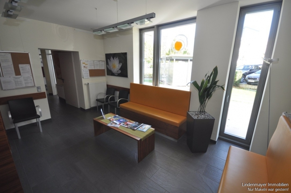 Wartezimmer