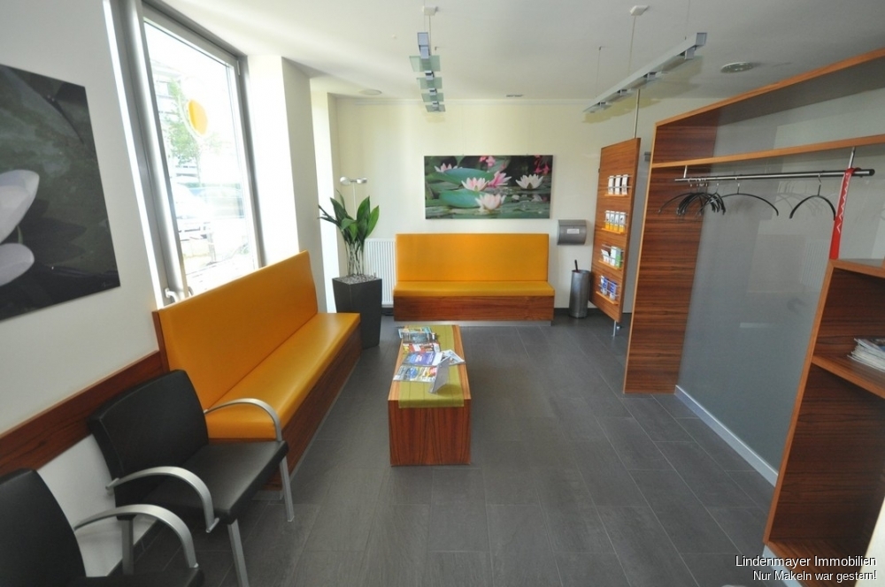 Wartezimmer