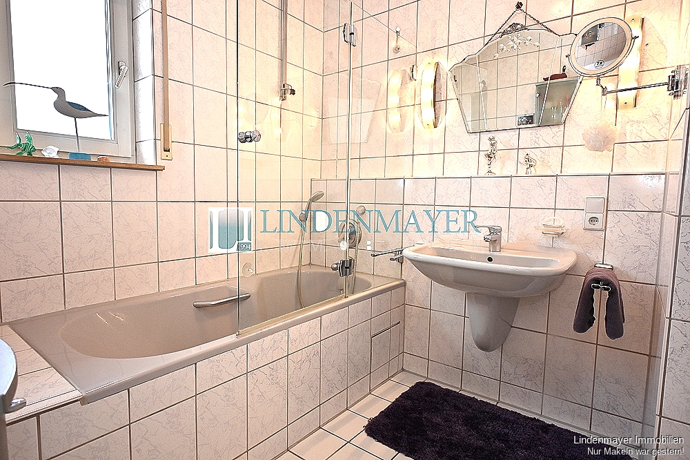 Badezimmer 1