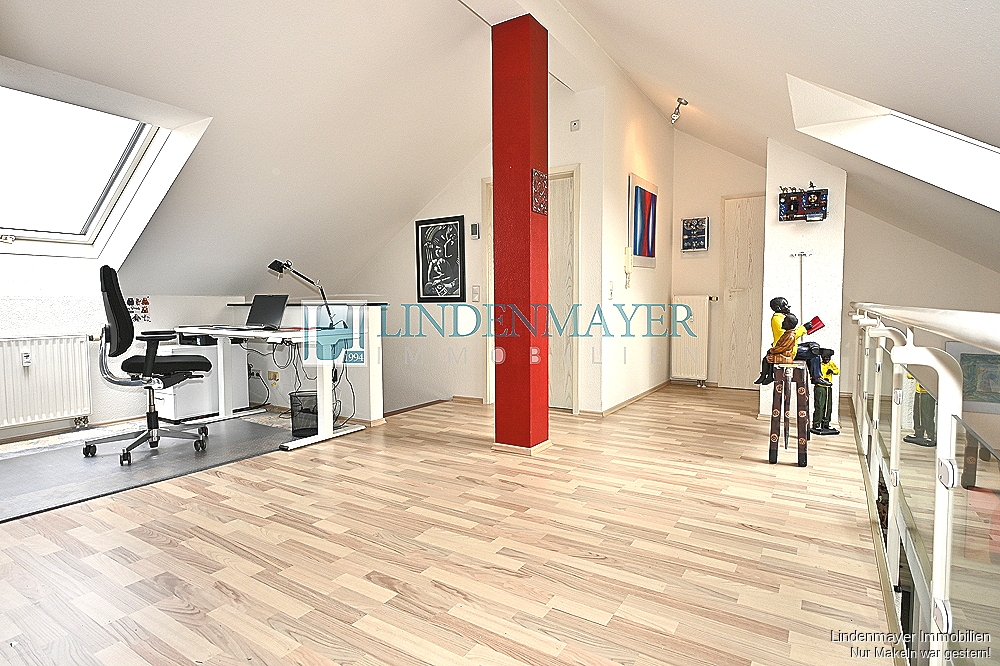 sehr attraktiver Schnitt