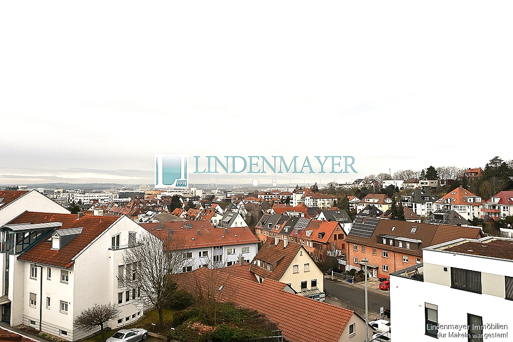 Aussicht Dachfenster