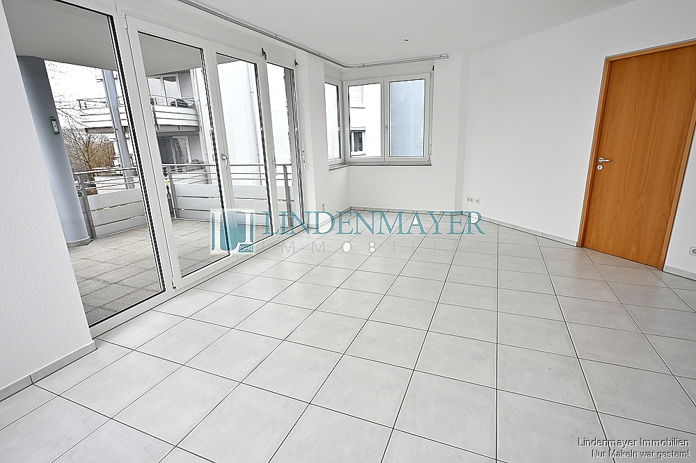 lichtdurchflutet Wohnen