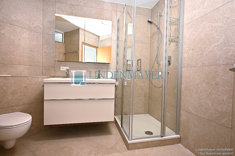 hochwertige Ausstattungen