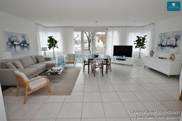 Willkommen in Bonlanden