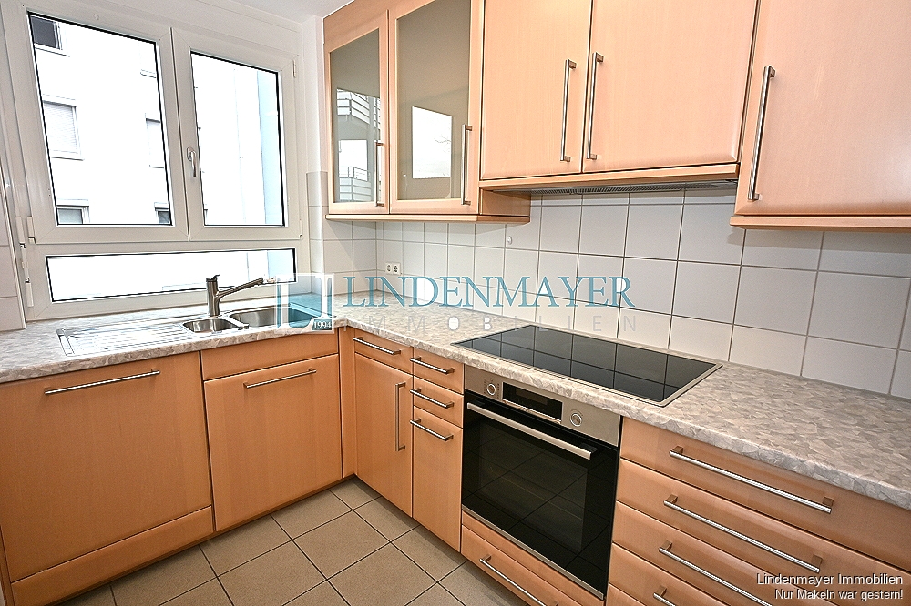 komplette Einbauküche