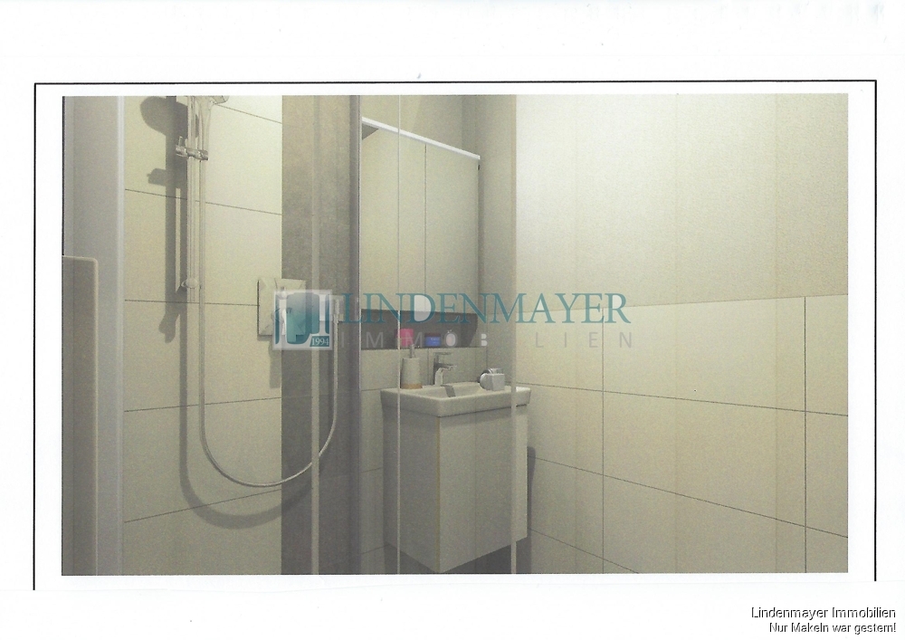 Badezimmer 2