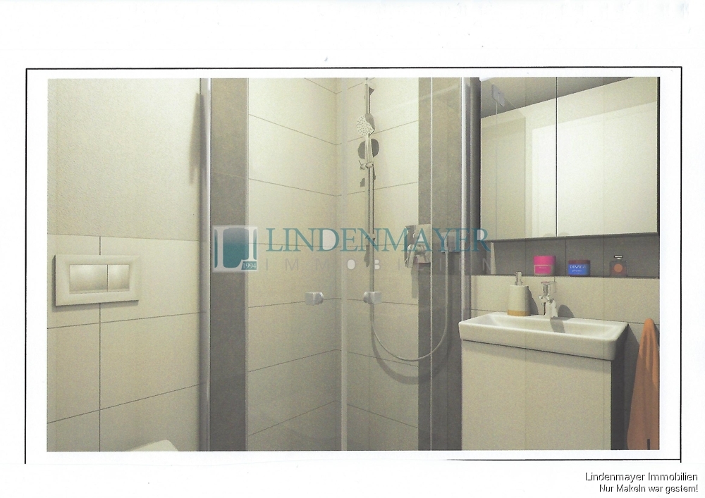 Badezimmer 2