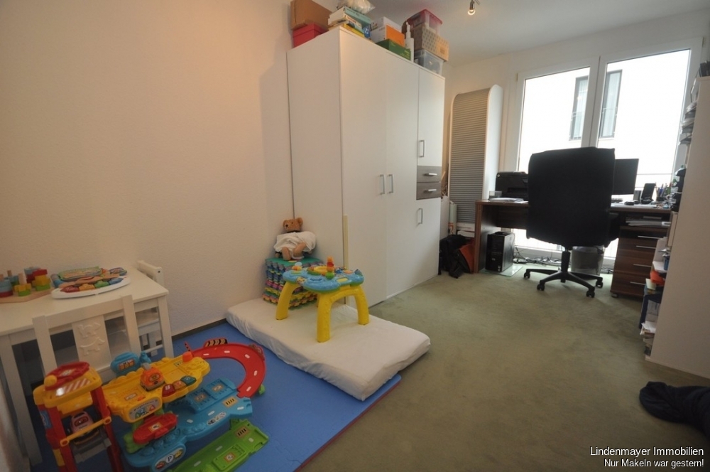Kinderzimmer