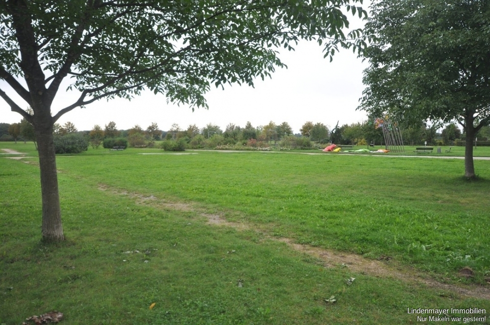Umgebung