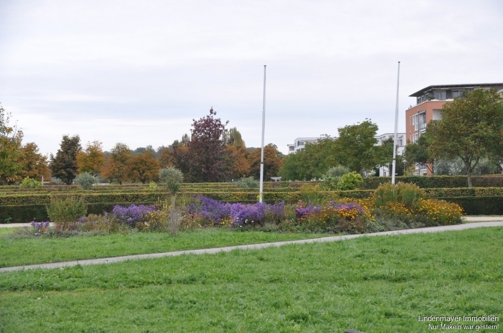 Umgebung