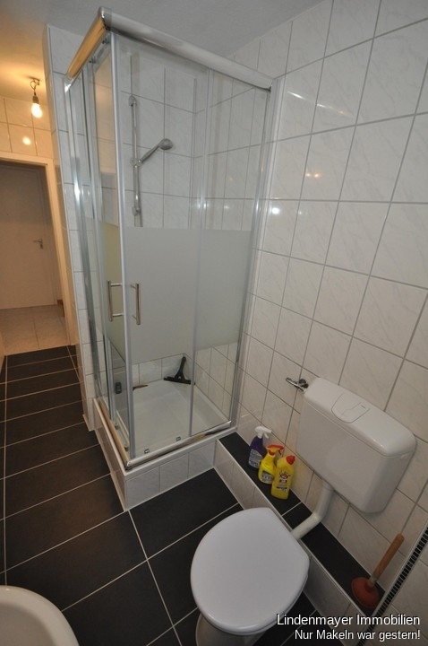 Dusche