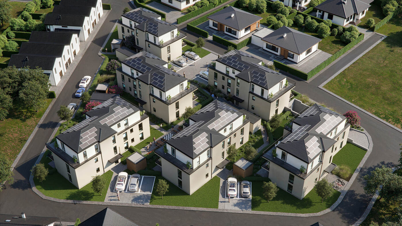 Vogelperspektive_Exterior_View
