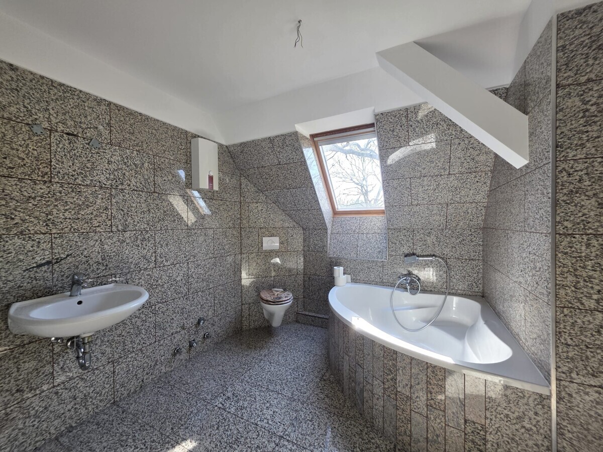 Köpenick-Wendenschloßstr.: ~125 m² Maisonette-Whg zu VERMIETEN - Foto 2