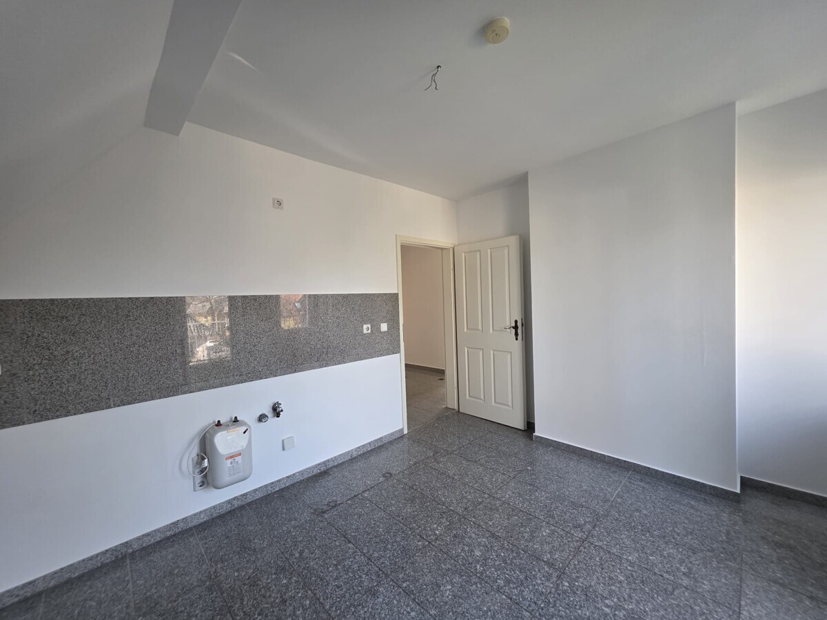 Köpenick-Wendenschloßstr.: ~125 m² Maisonette-Whg zu VERMIETEN - Foto 1