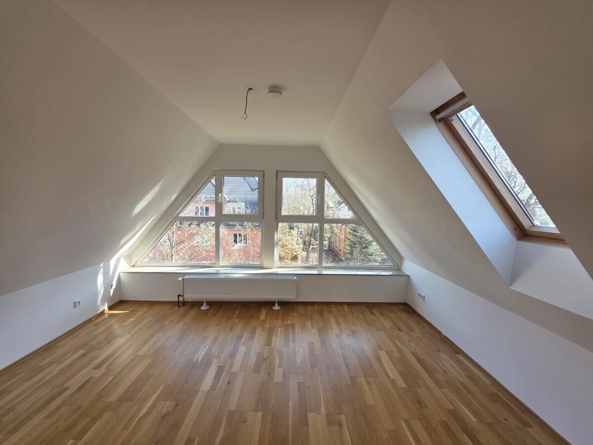 Köpenick-Wendenschloßstr.: ~125 m² Maisonette-Whg zu VERMIETEN - Foto 5