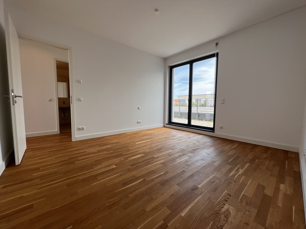 Wilmersdorf: Brandenburgische Str. - LUXUS 3-Zi-DG - 2 TERRASSEN - 90 m² - 2 Bäder - per SOFORT - Photo 1