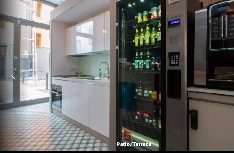 F-Hain: voll möbliertes LUXUS Apartment - 46 m² befristet für max. 12 Monate per SOFORT zu VERMIETEN - Photo 5