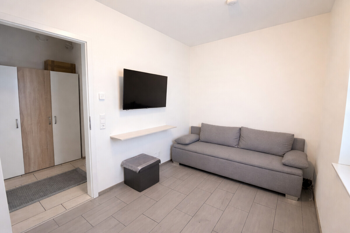 Büro/Hobbyraum