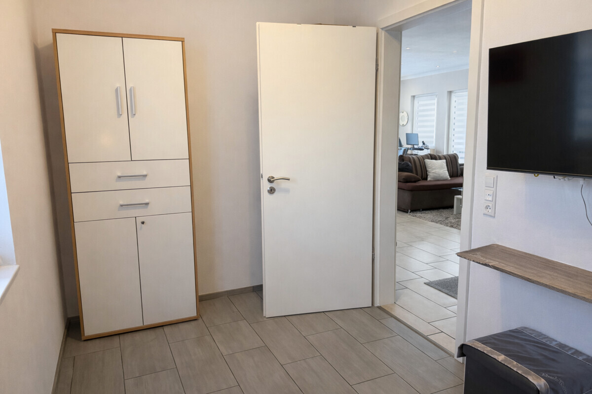Büro/Hobbyraum