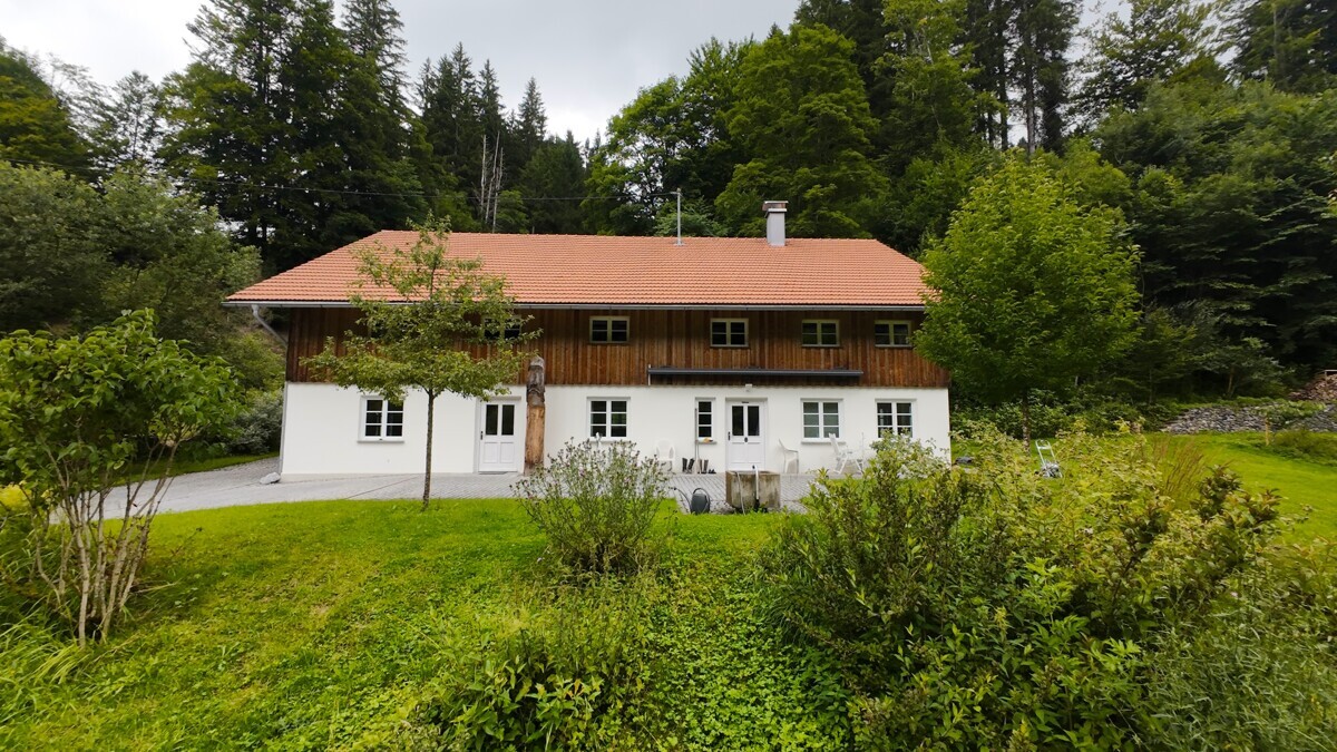 Haupteingang