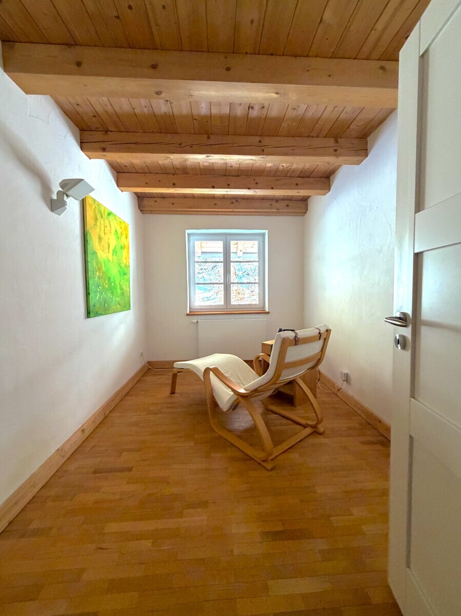 Zimmer - EG