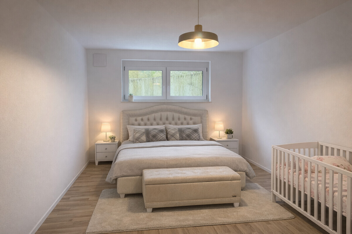 Elternzimmer