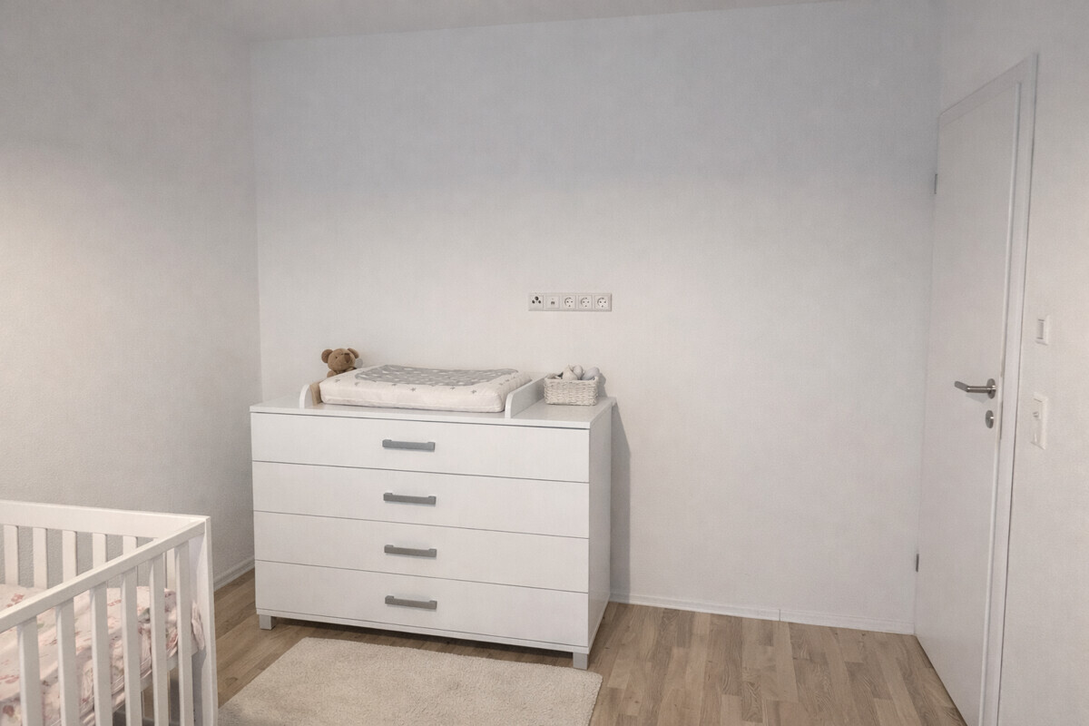 Elternzimmer