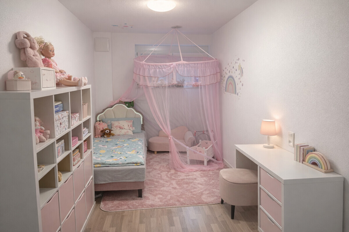 Kinderzimmer