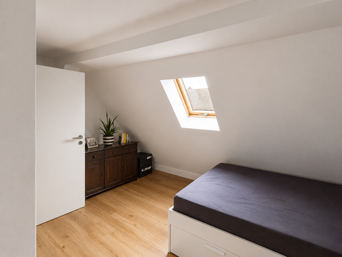Schlafzimmer 2 OG