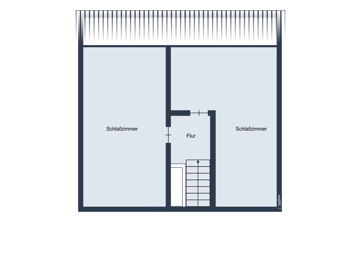 Grundriss 2 OG