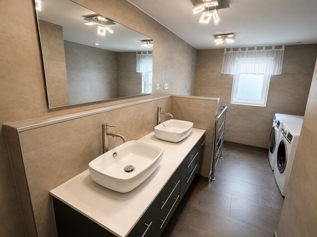 Badezimmer