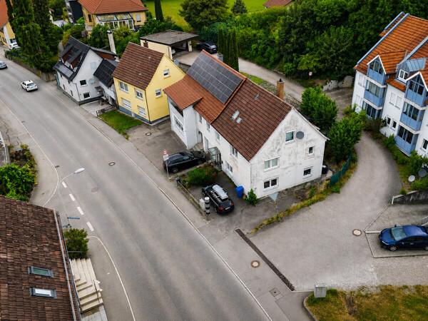 Luftansicht