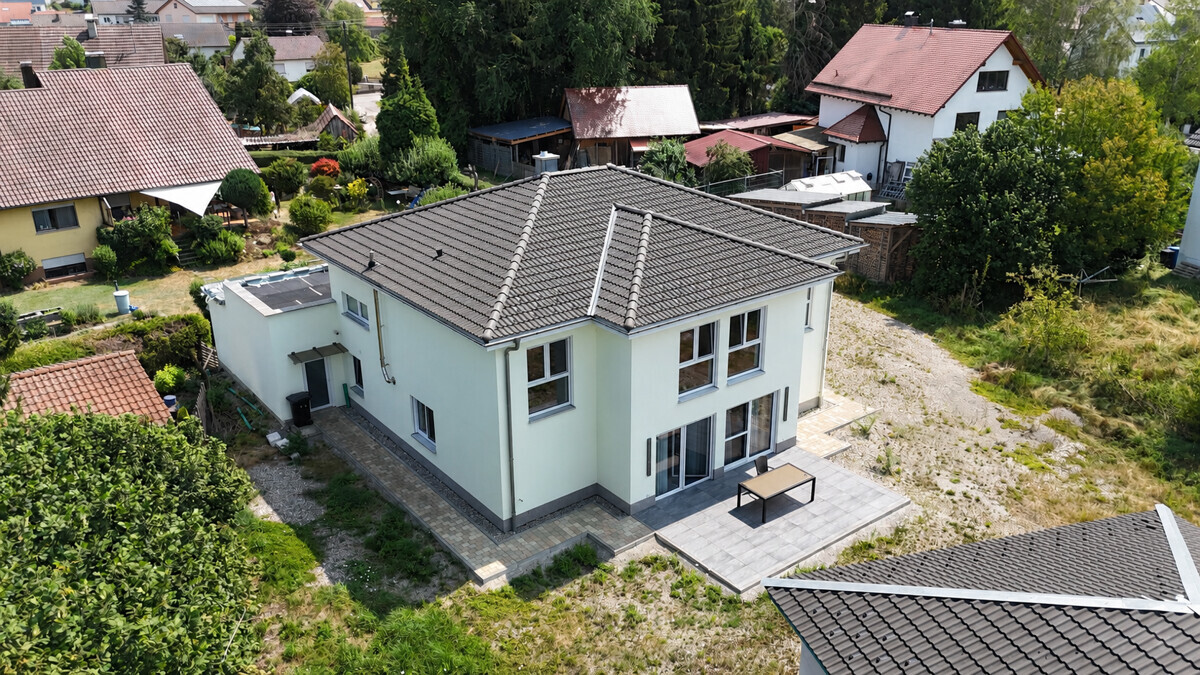 Außenansicht