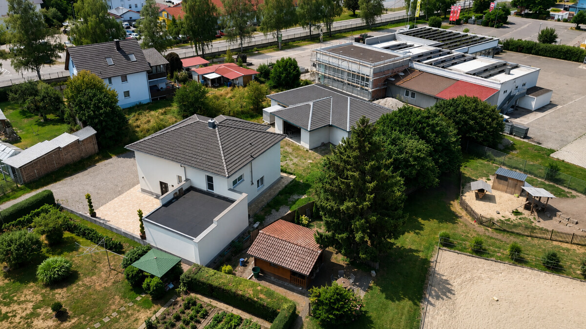 Außenansicht