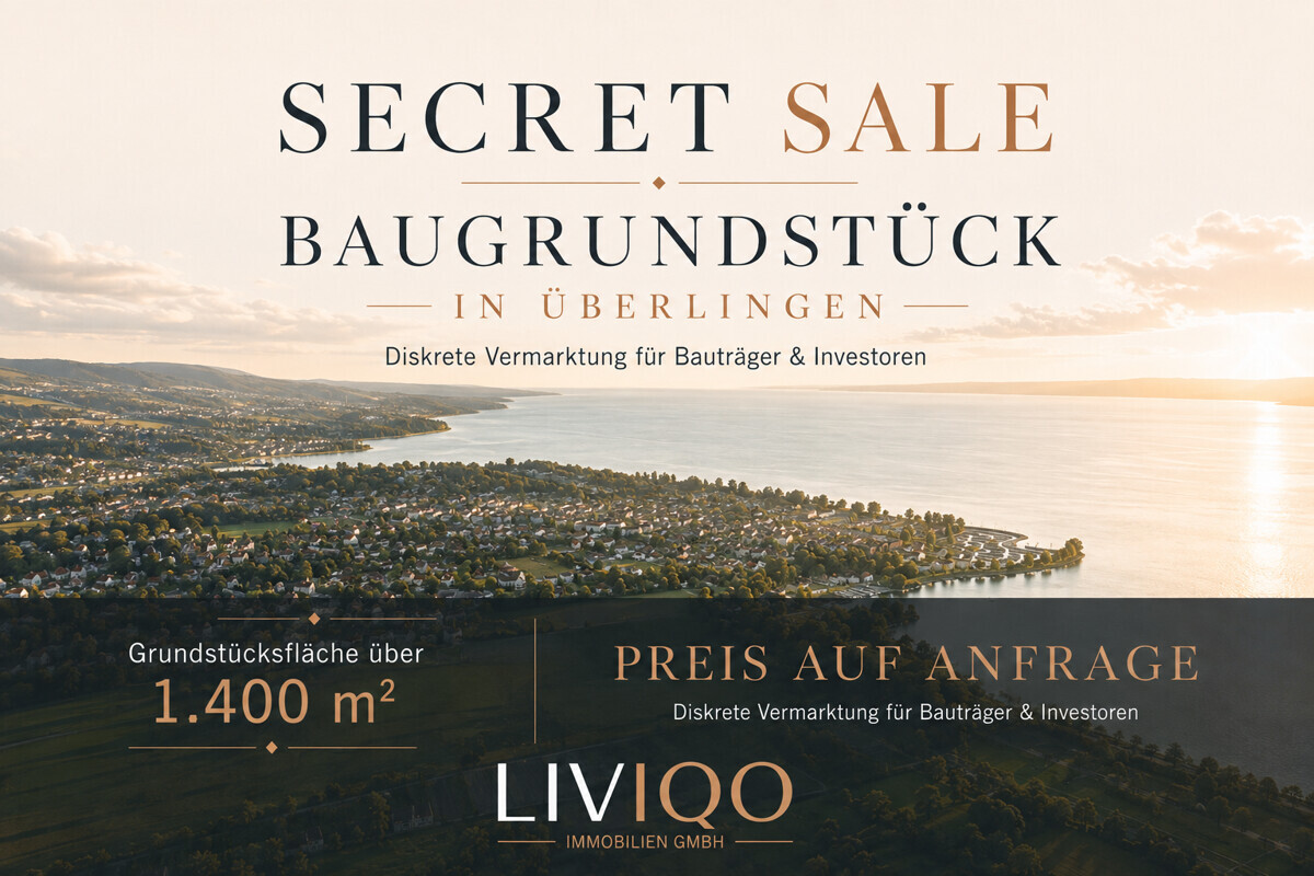 Secret Sale