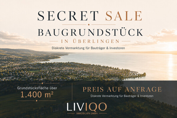 Secret Sale