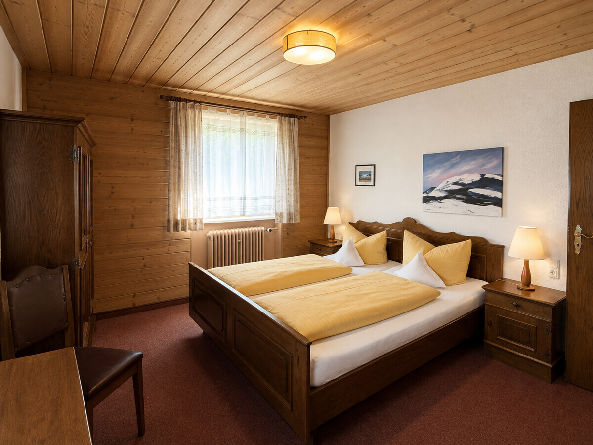 Doppelzimmer