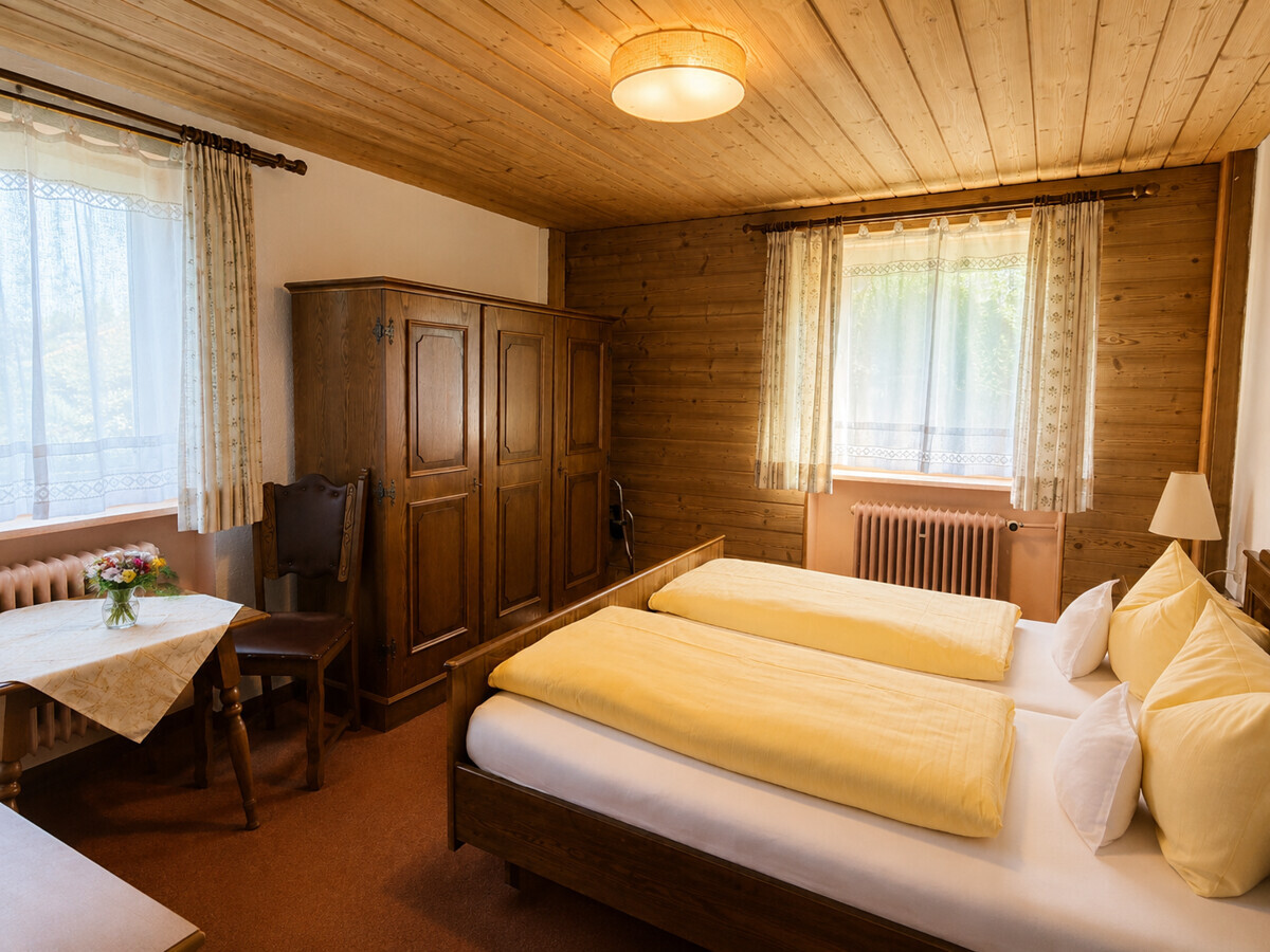 Doppelzimmer